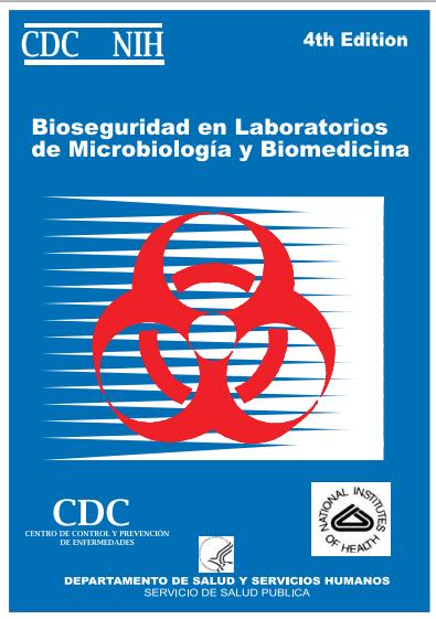 BIOSEGURIDAD CDC NIC
